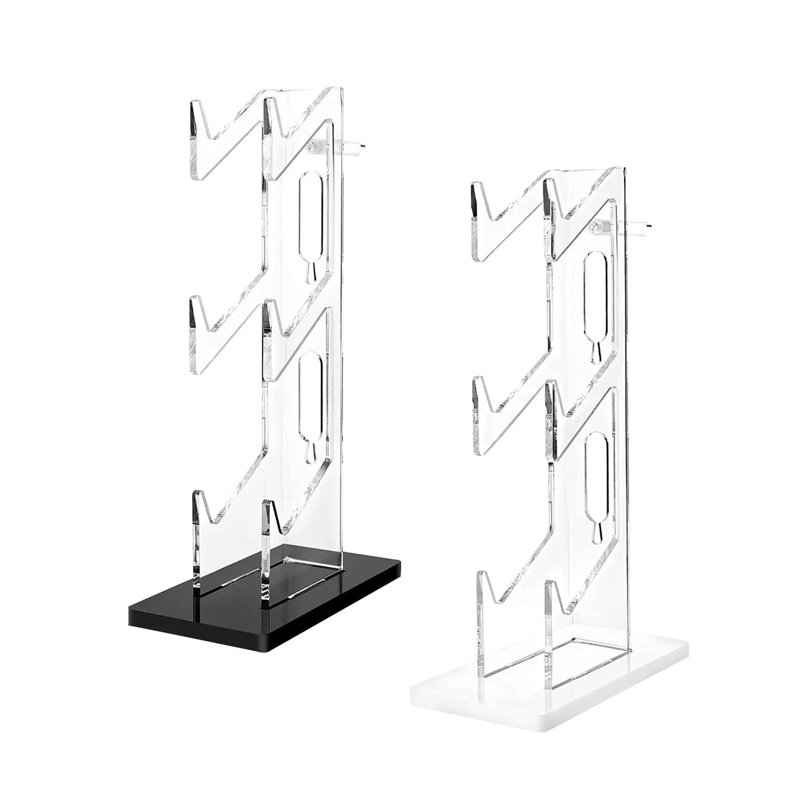Controller Stand Holder Display Shelf Durable Decor Stable Headset Hanger for Console Station Controller Accessories Game Desk