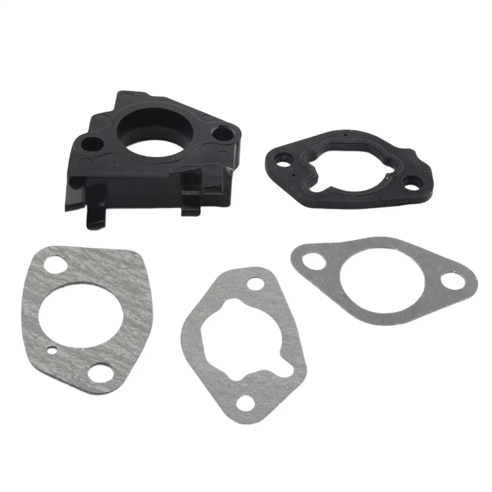 CARBURETOR 5 GASKETS SET for   13HP GX340 11HP Replace 50MM