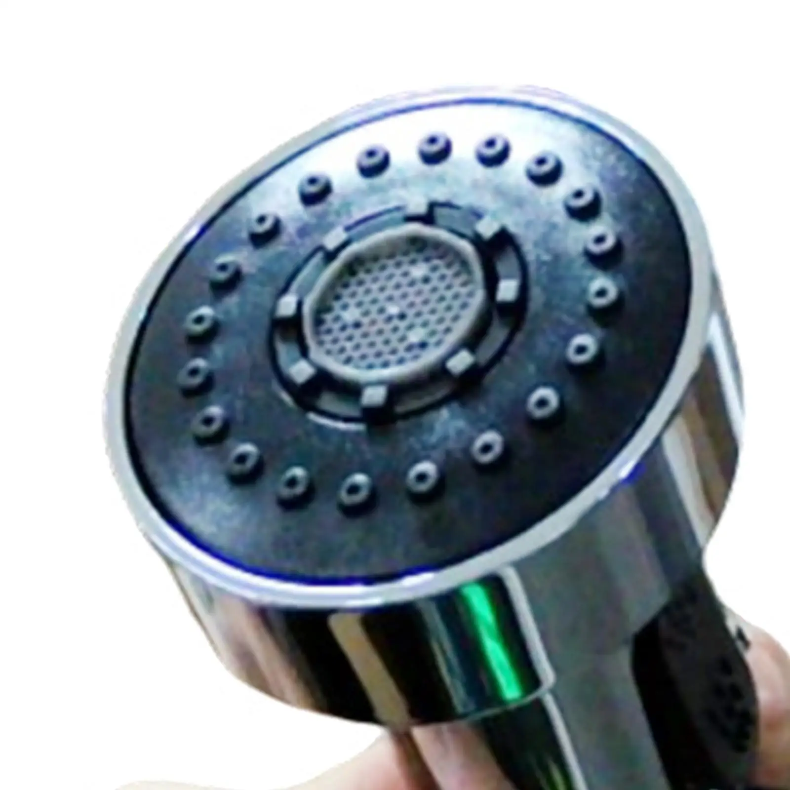 Tap Pull-Out Spout Nozzle Kitchen Tap Faucet Nozzles Spray Head - G1/2`