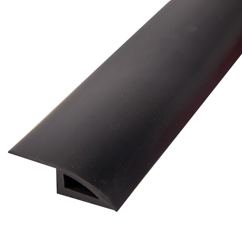 Botão liso, Fit Flooring Threshold Seam Edge