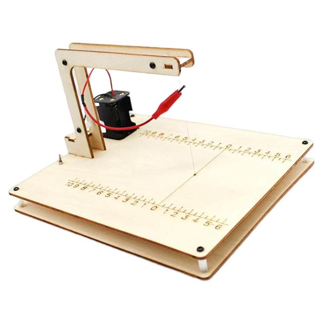 USB Foam Cutter (PVC) - Hot Wire : 6 Steps (with Pictures