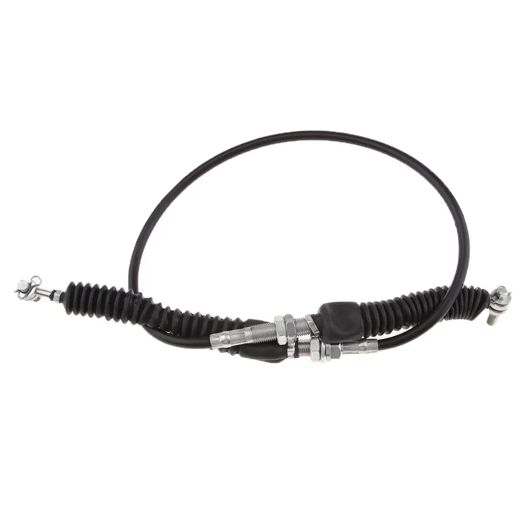 er  Wire Control Gear Cable for Polaris RZR 800 2008-2013 7081680, 7081342