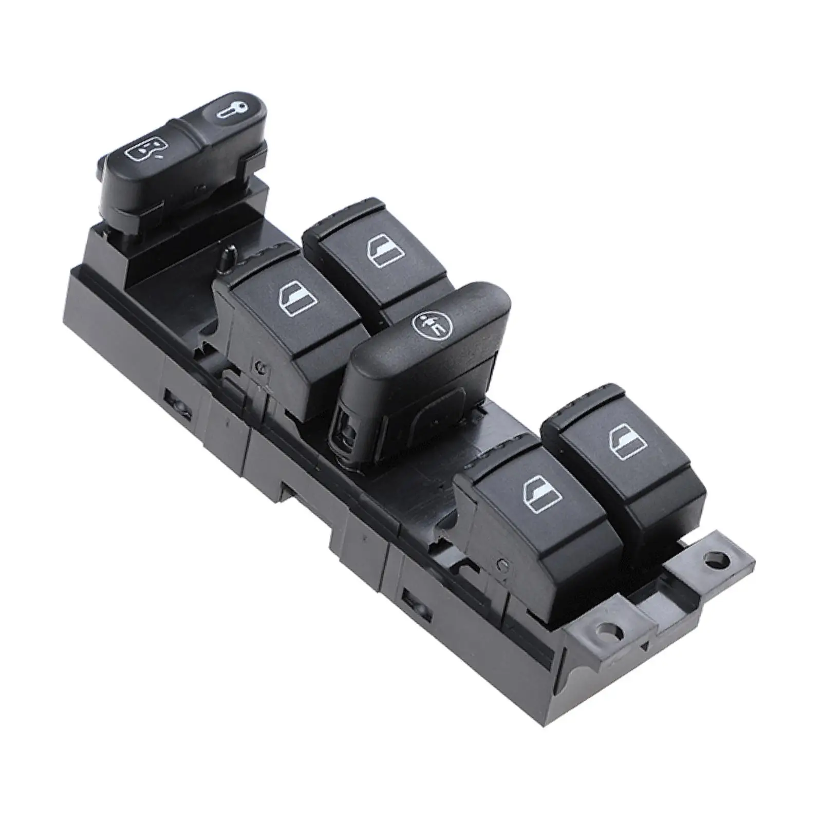 1J4959857A, Window Switch Pack Assembly Auto Window Switch for VW 97-01