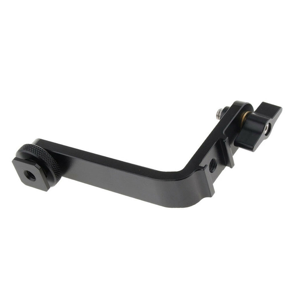 Title 10, Handle Grip L Bracket Stable 5inch 5.5inch Gimb...