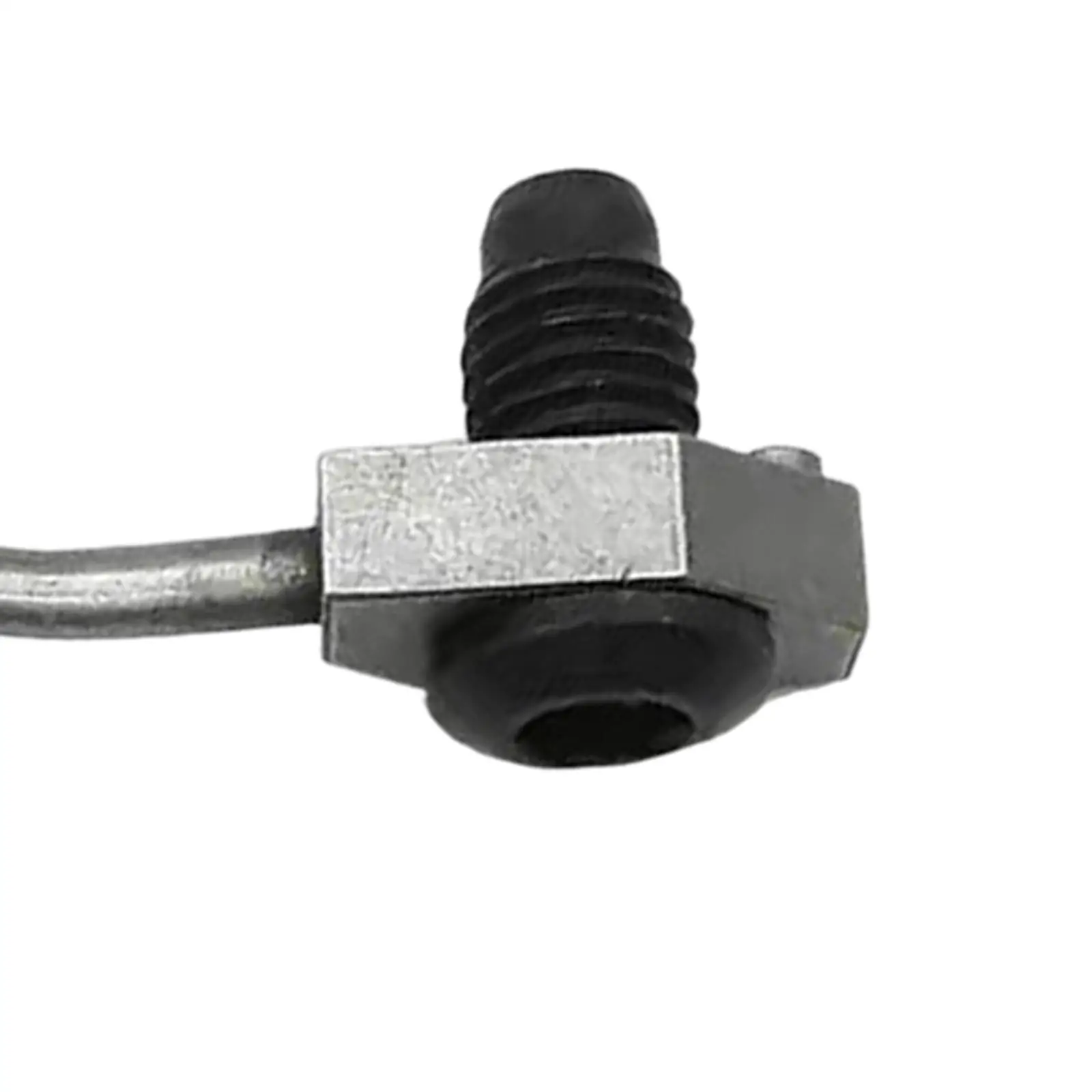 4Pcs 55564441 Easy Installation Engine Oil Nozzle for Chevrolet Cruze