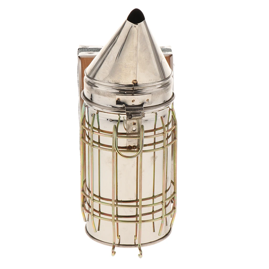 Bee  Stainless Steel with   Beekeeping Equipment 10inch High Quality