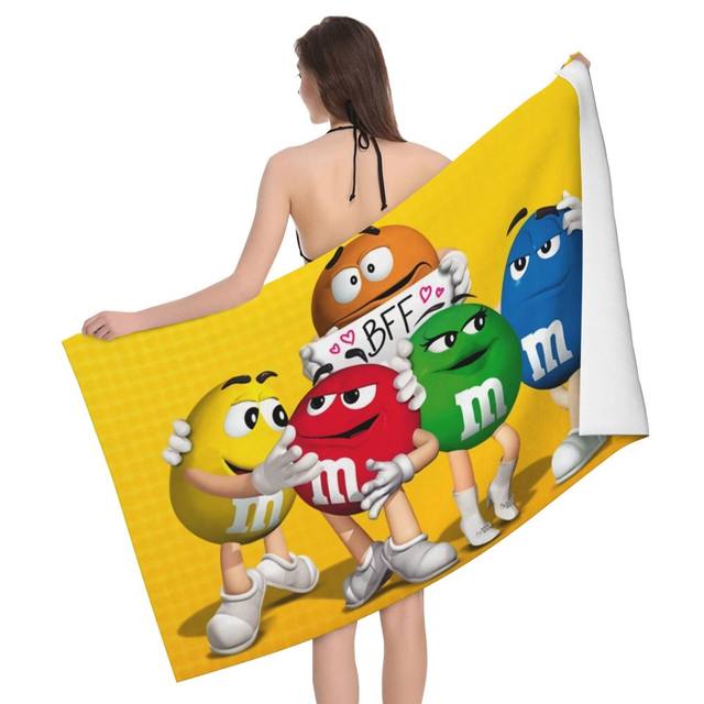 M&M Memes in Memoriam of the mascots