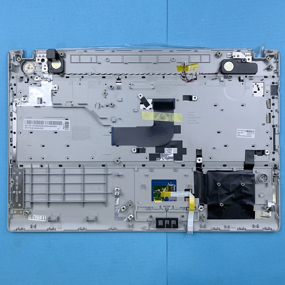 RV509 RV511 NP-RV511 RV513 RV515 RV518 RV520 Série Sp Layout