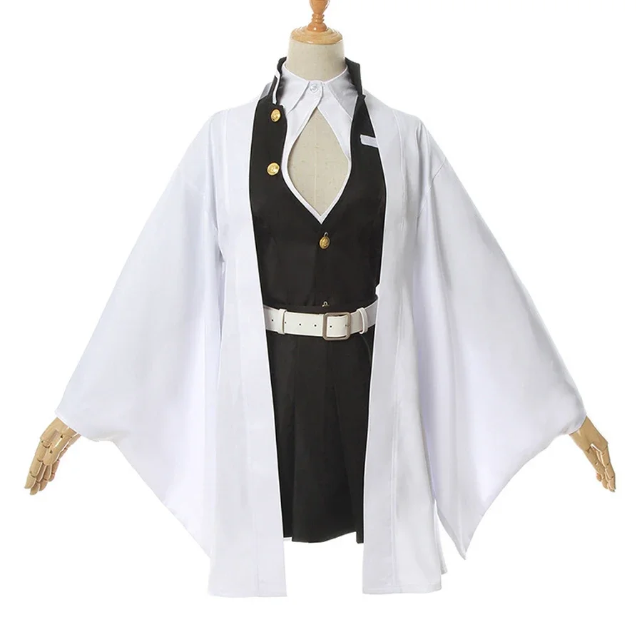 Kanroji Mitsuri Cosplay Kanroji Mitsuri Cosplay