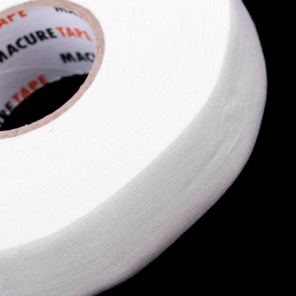 Hockey Stick Tape Wrap Wrapper 1''x 25 yds Sleeves Protector Accessories Ice Hockey Cloth Stick Tape