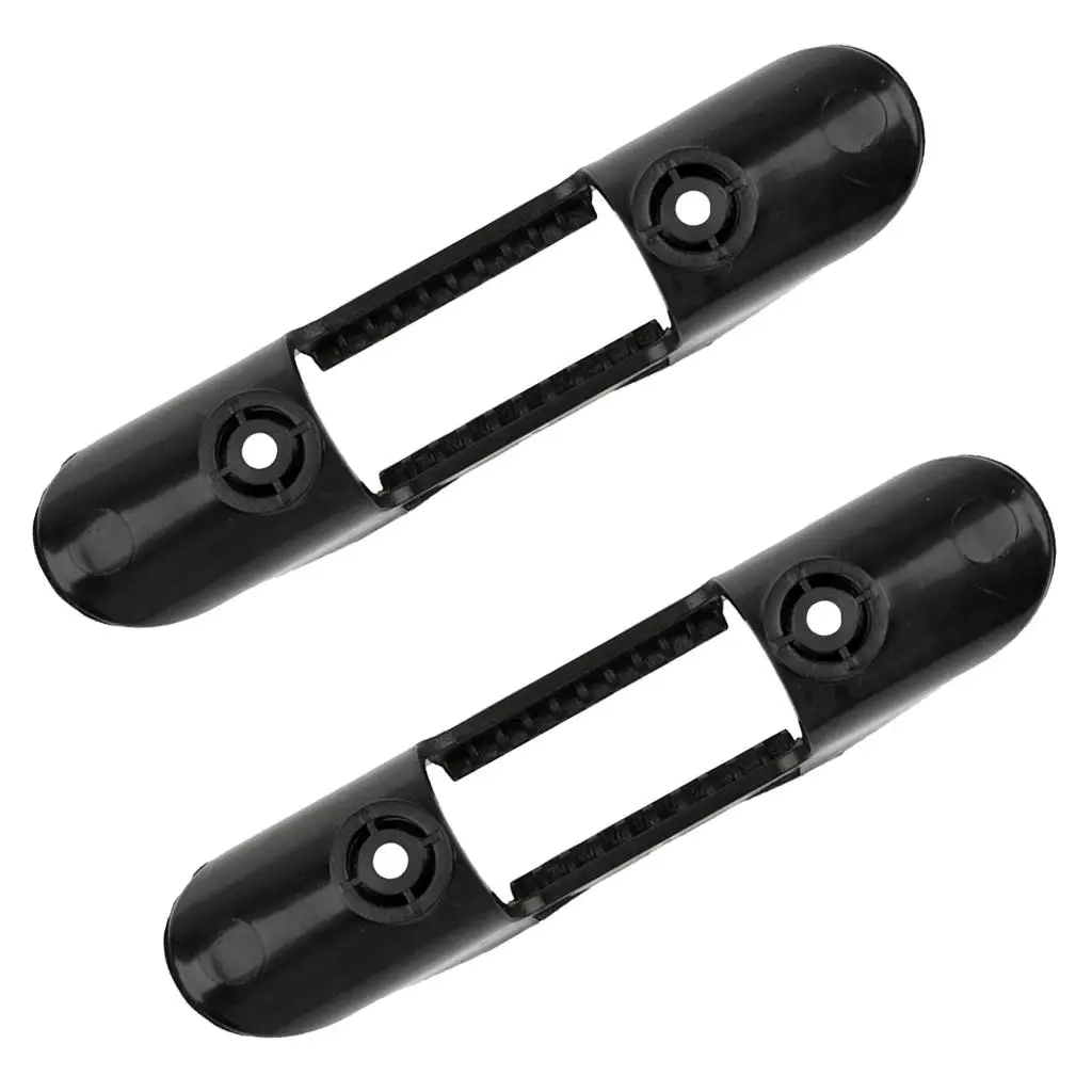 2x Universal Paddle Clip Holder Kayak Marine  Accessories
