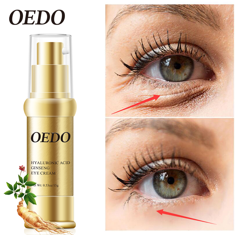 Best of OEDO Anti Aging Eye Cream Against Bags And Puffiness Eye Care Dark Circle Remover Anti-Wrinkle Eye Cream Reviews & Tips