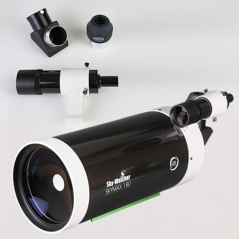 Maksutov cheap 180 skywatcher