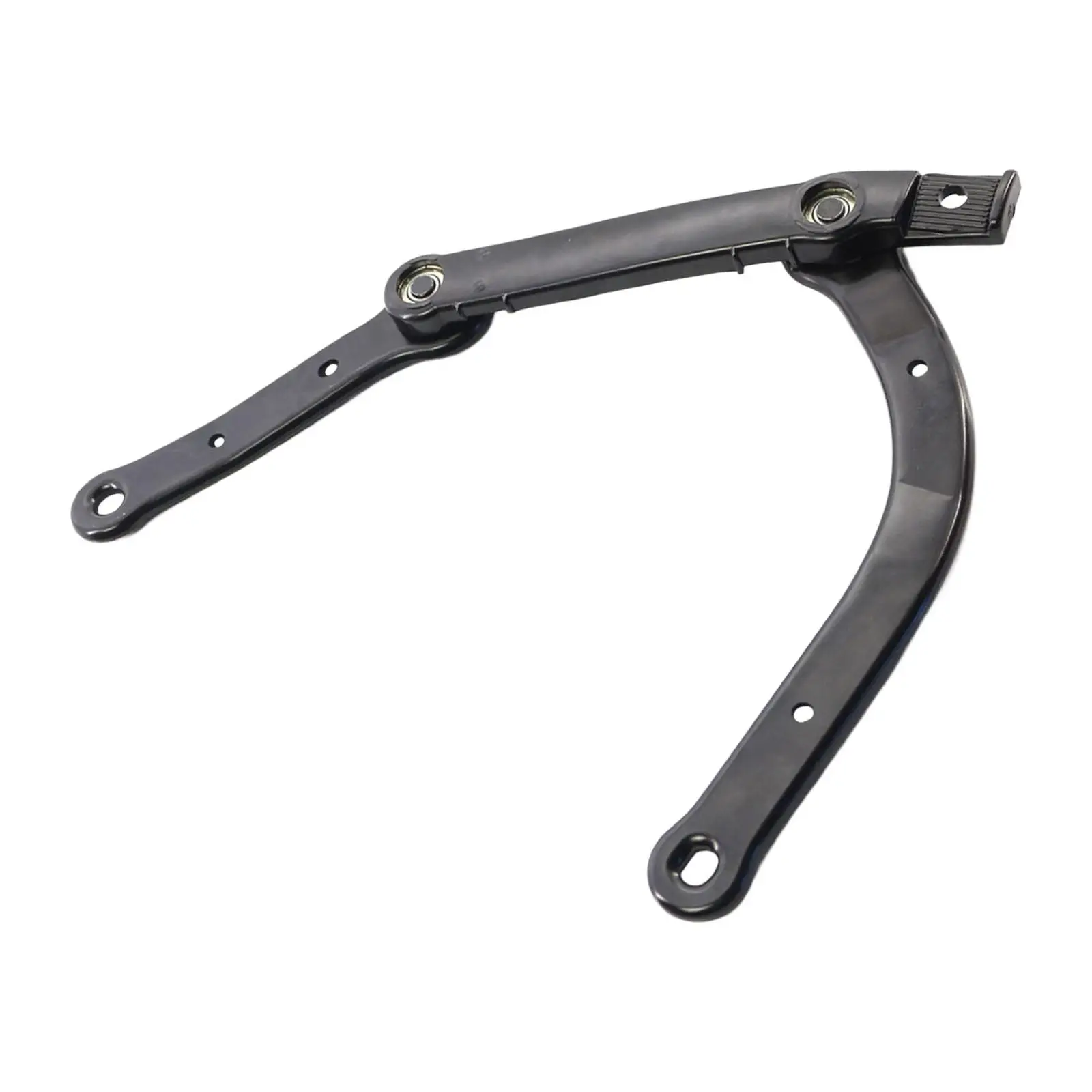 Front Right 61617185366 Replaces Windshield Wiper Arms 7185366 Fits for 5 Series E60 E61 61617035100 61617144540 61617129885