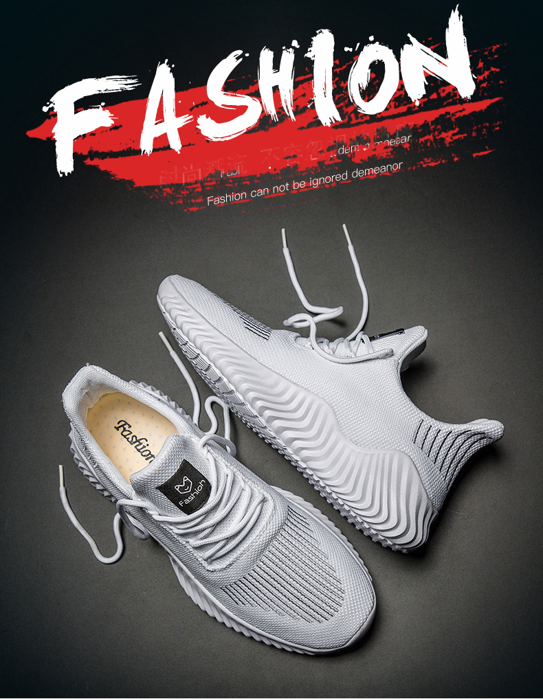 Men Sneakers Men Shoes Lightweight Running Shoes Man Casual Shoes Mens ...
