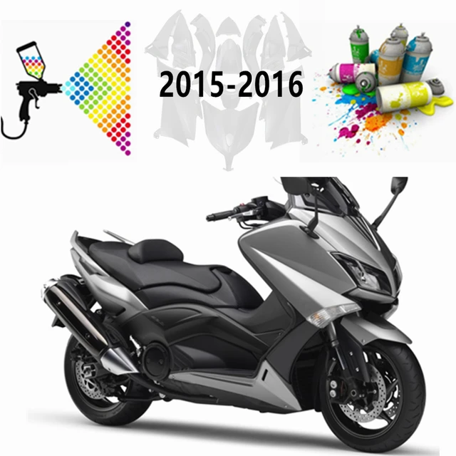 Motorcycle Full Fairing Kit For TMAX530 TMAX 530 2015 2016