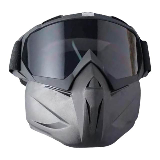Motorcycle Goggles Fog Outdoor  Riding Goggles for Skiing Men Women