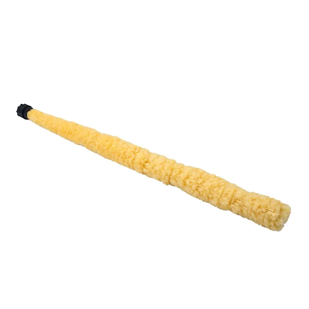 Durable Sax Brush Cleaning Pad Saver  Instrument Replacement Parts