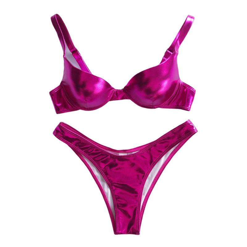 M89d feminino sexy 2 peça conjunto de