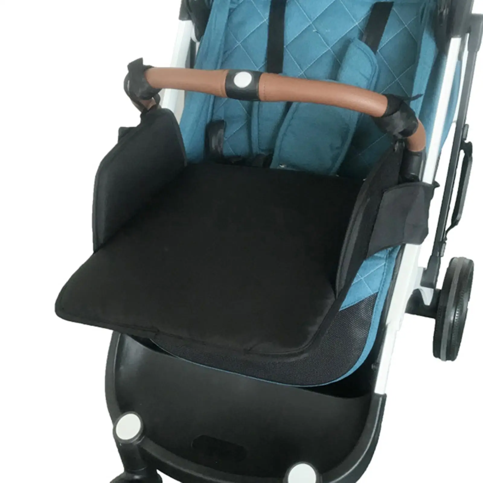 Stroller Footrest Footrest Baby Buggy Infant Carriages Footrest for Toddlers