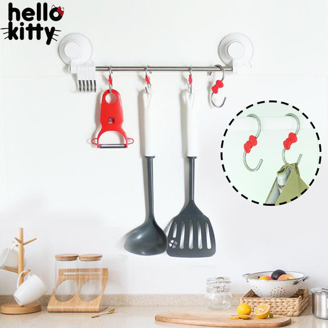 Hello Kitty Kitchen Towel and Spatula Set