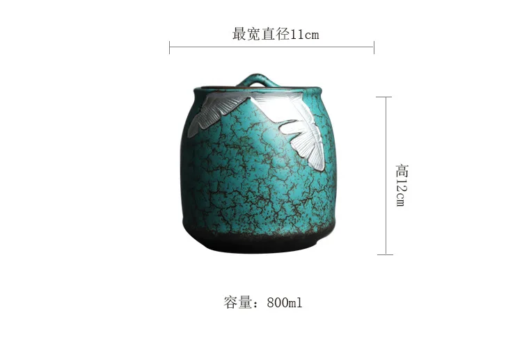 Qingshiyan Japanese Banana Leaf Tea Pot_04.jpg