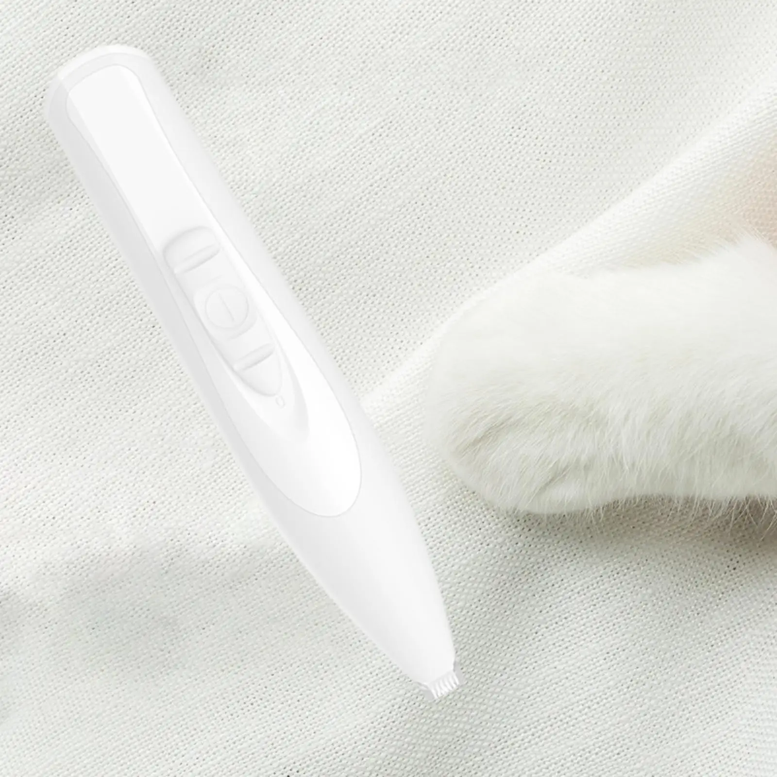 Professional Pet Dog Grooming  Thick Fur Hair Trimmer Electric Shaver