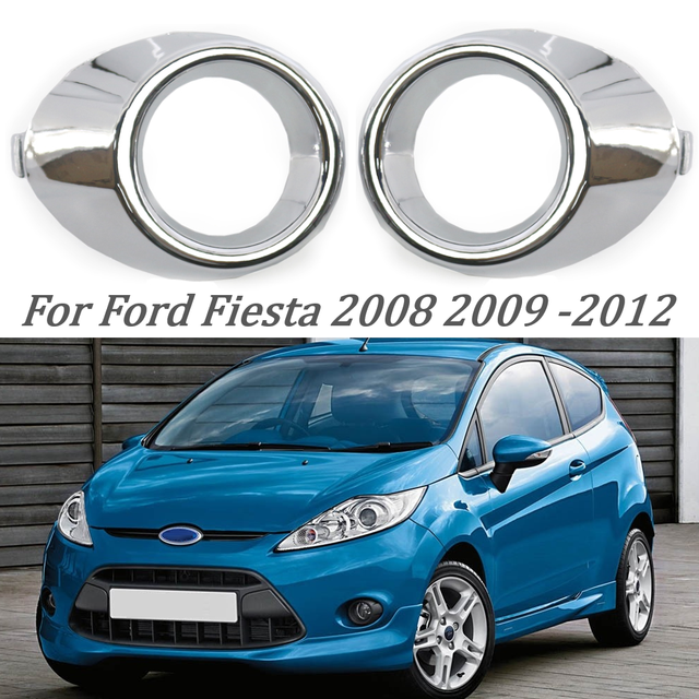 Ford fiesta 2012 front bumper deals price