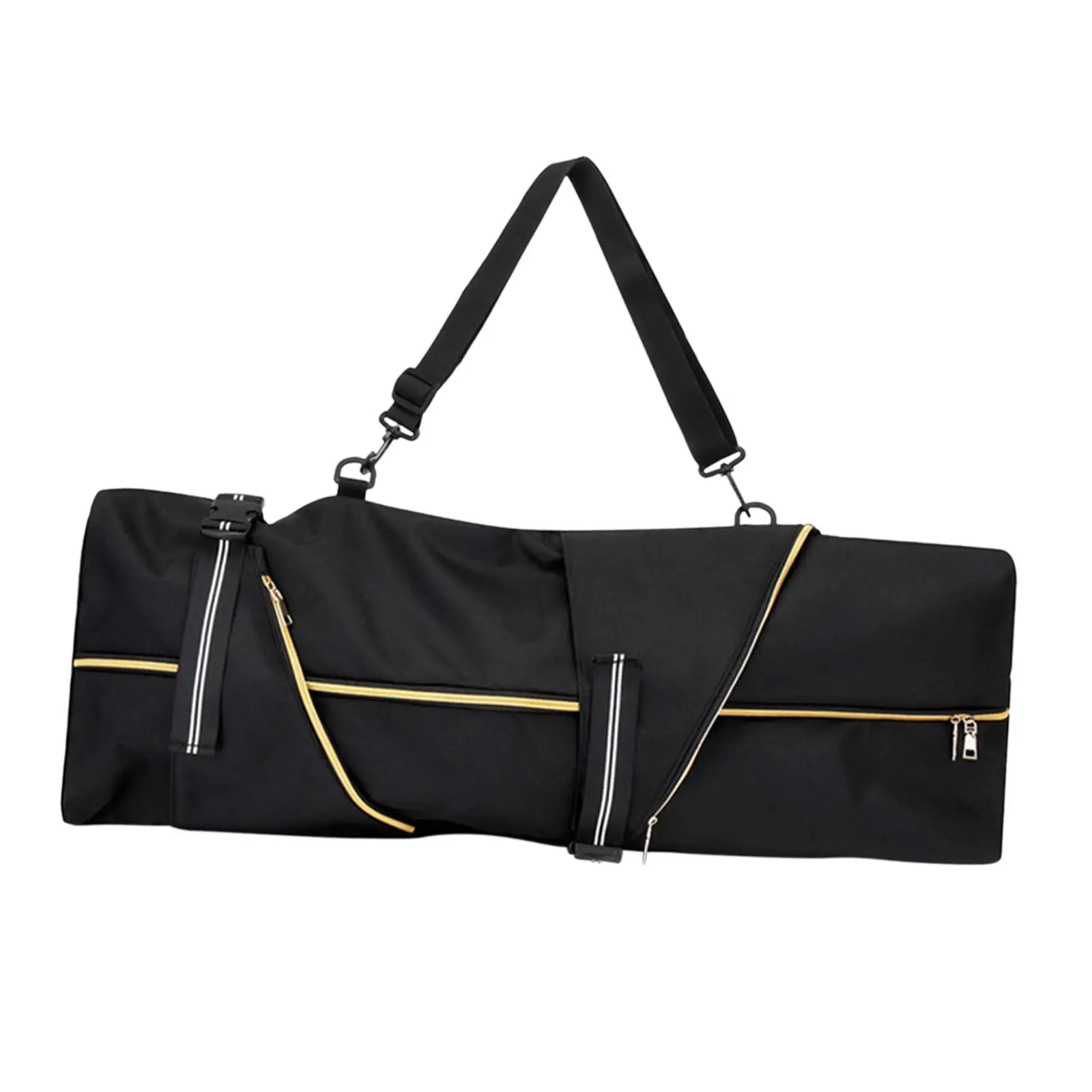 Skateboard Backpack Adjustable Straps Travel Accessories Deck Water Resistant Skateboard Carry Bag Longboard Carrier Bag for Men