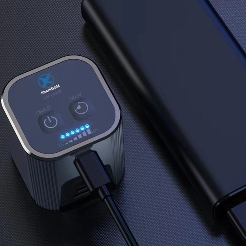 Description Picture 3 of itemLED UV Curing Lamp Gel UV Glue Dryer USB Light for Phone Screen Car Glass Repair