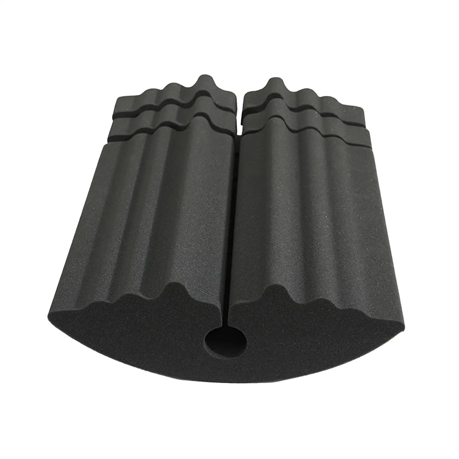 Acoustic Foam Treatment Sound Insulation Cushion Drum Sound Mutes Tone Control
