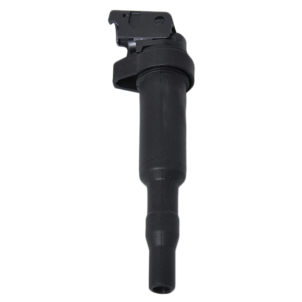 Robust And Durable Engine Ignition Coil With Enamelled Wire High Temperature