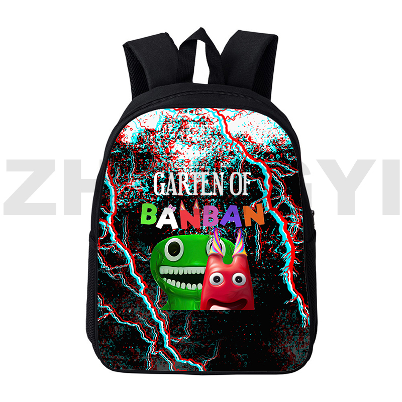 mochila impressão 3d na moda executivo mochila