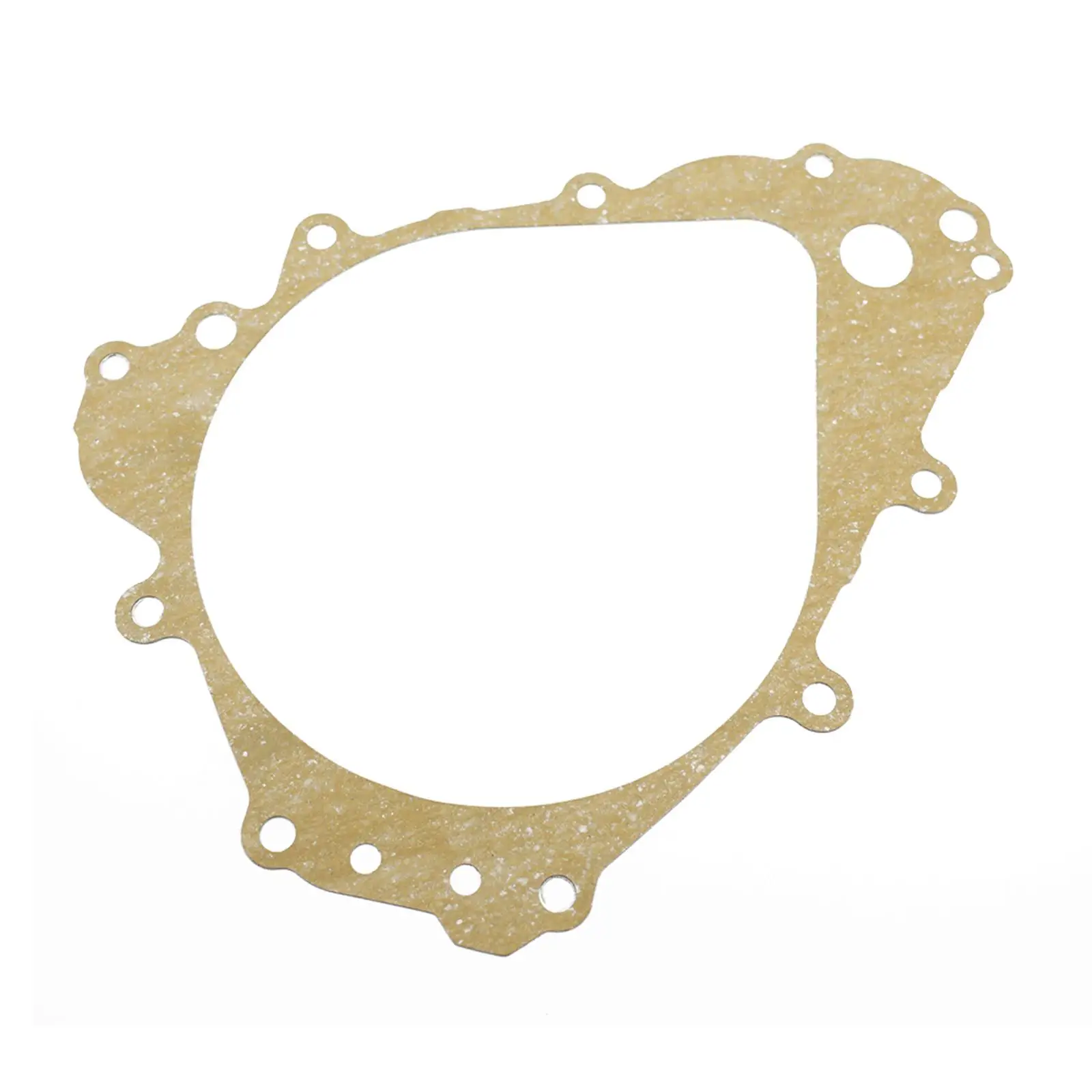 Clutch Oil  Gasket, Replaces, Spare Parts, for 2012-2018 Accessories Easy to Install Durable