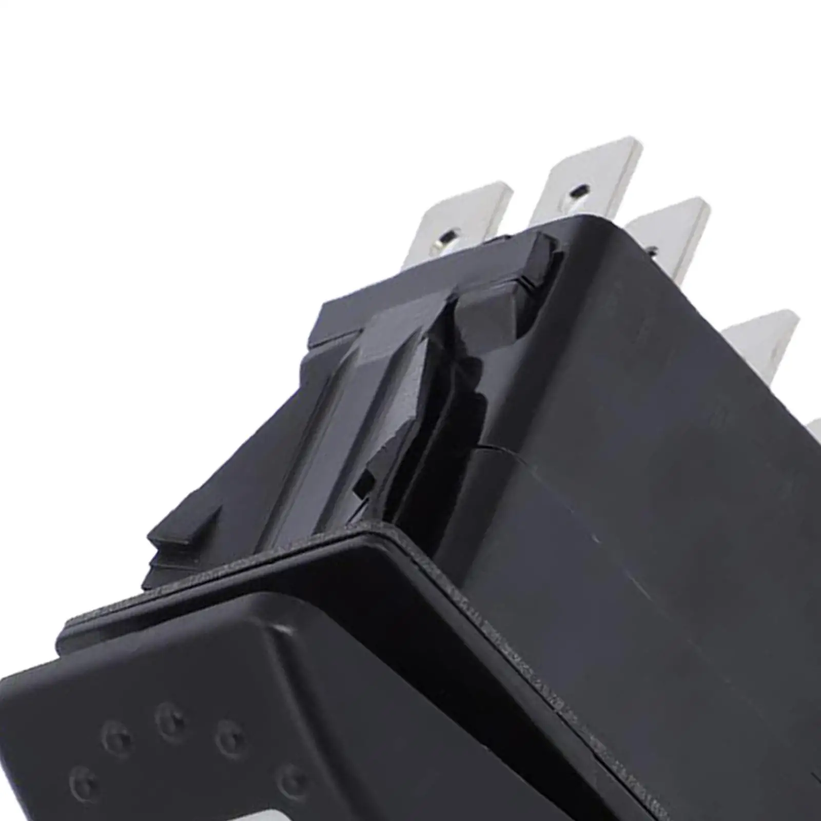 Power Window Switch Am 2016-2019 Lift Left Hand Driver Replaces Accessory Spare Parts Easy Installation
