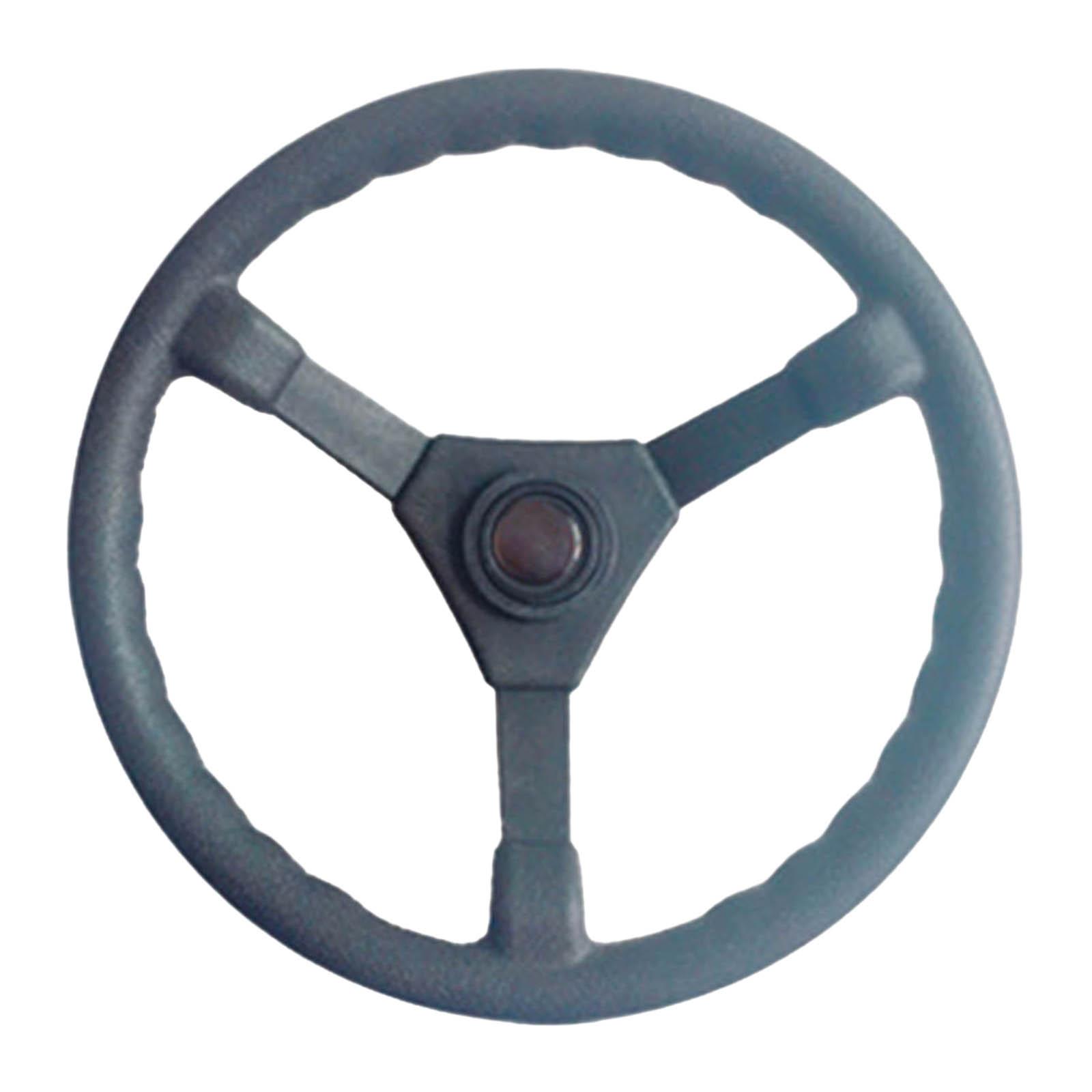 Boat Steering Wheel Parts Outboard Steering Spoke Fit for Yacht