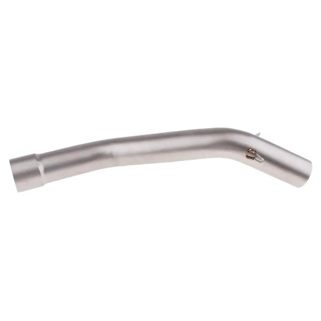 51mm   Exhaust     Middle   Pipe   Connctor   for     ZX - 10R
