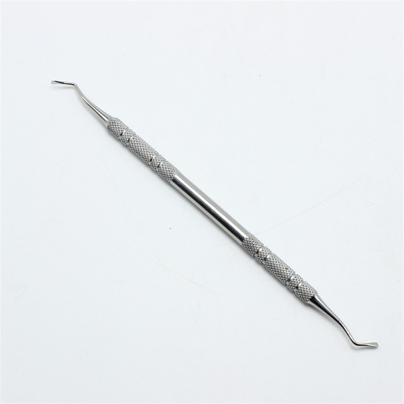 Best of 1pc Gingival Cord Packer Retraction Dental Instrument Atraumatic Cord Placement Gingival Retraction Picker Tool Dental Equipment Reviews & Tips