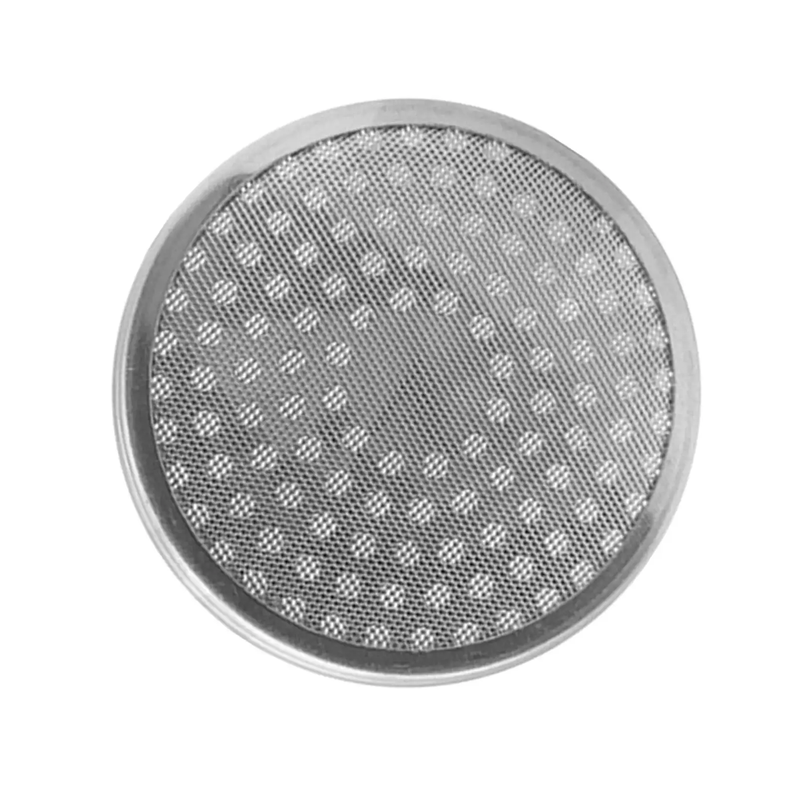 group Head Shower Screen Filter Barista Reusable 304 Stainless Steel for Espresso machine Maker Accessory Parts
