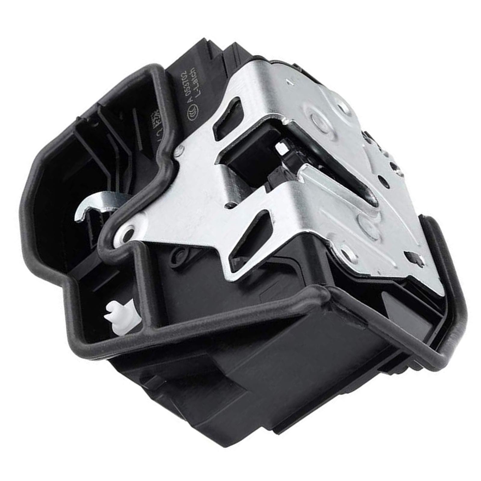 Door Lock Catch Rear Left for  4 Series F36 Car Parts Accessories