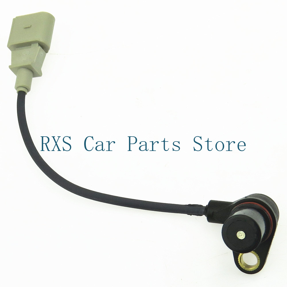 06A906433N Motor-Kurbelwellen-Positionssensor für Passat B6 Golf MK4 5 6 Bora Polo Tiguan für A1 A3 S3 A4 A6 TT – Detail 1