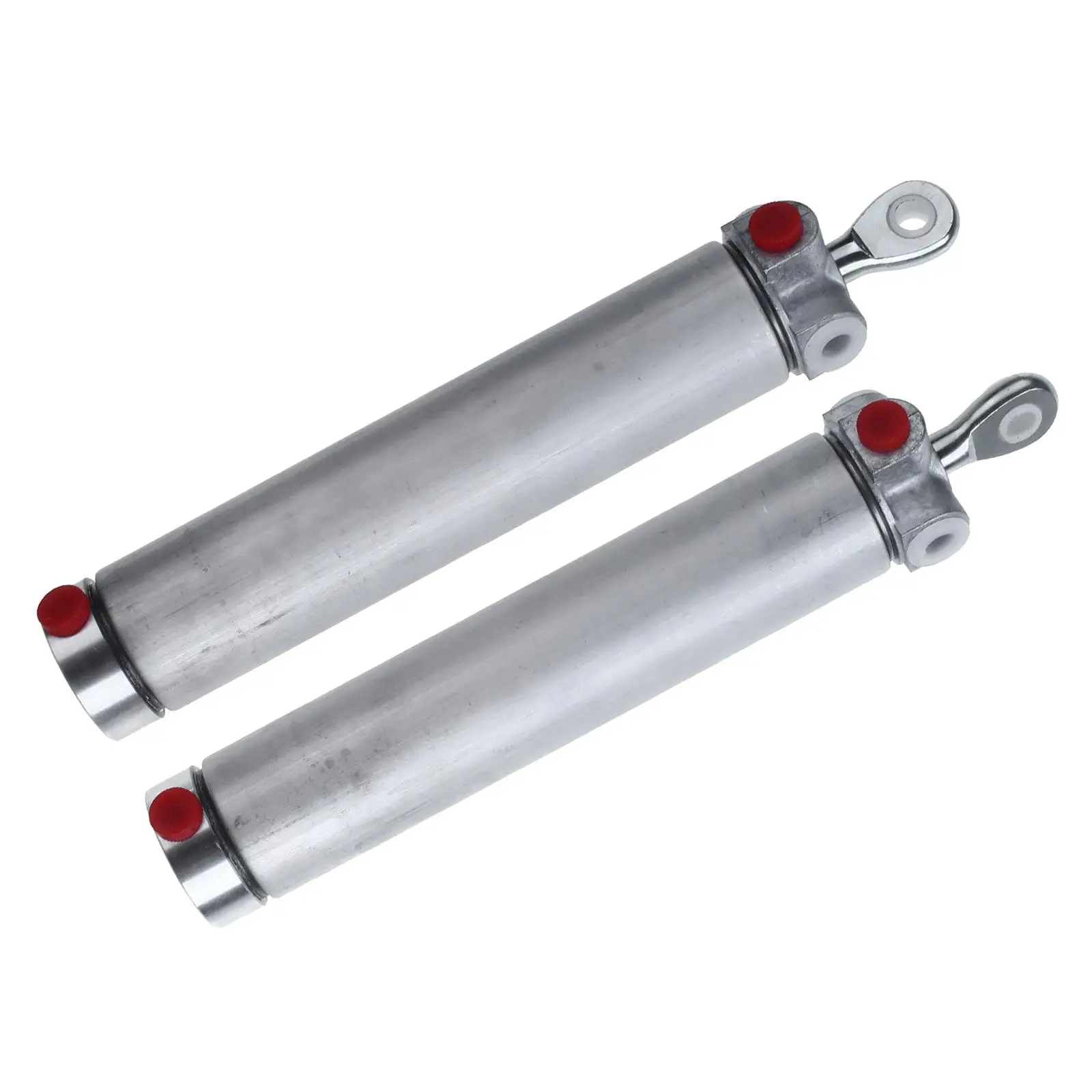 Automobile Convertible Top Hydraulic Cylinders for TC-123 Replacement Convenient Installation