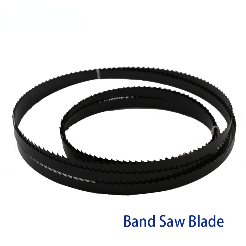 3 pcs Bands äge blatt gebogenes Schneiden weiches Metall schwarzes Bands äge blatt 1400 1425 1575 1790 2240 Bands äge maschinen zubehör – Detail 5