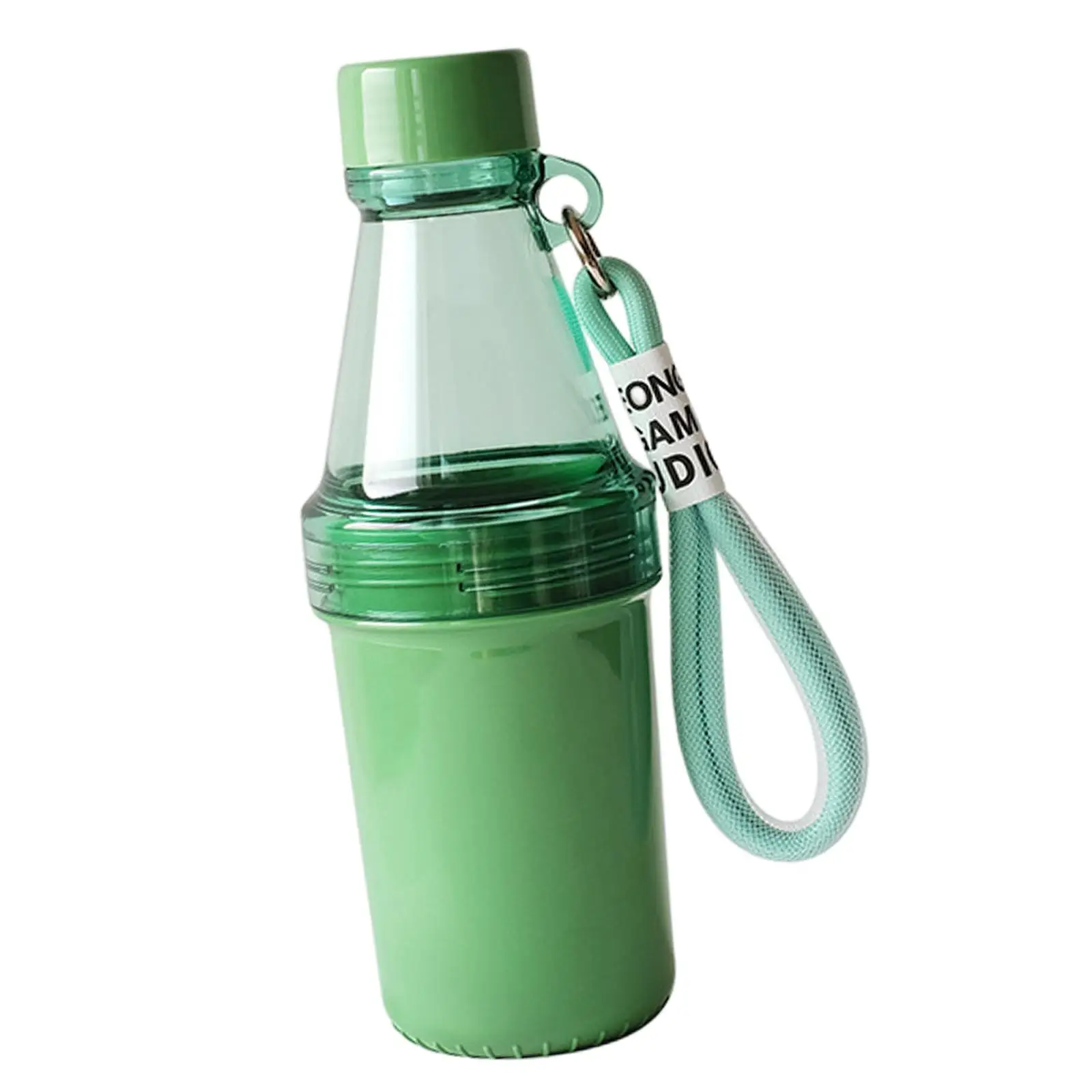 Cold Water Bottle, Sports Bottles, Drinking Bottle Leakproof