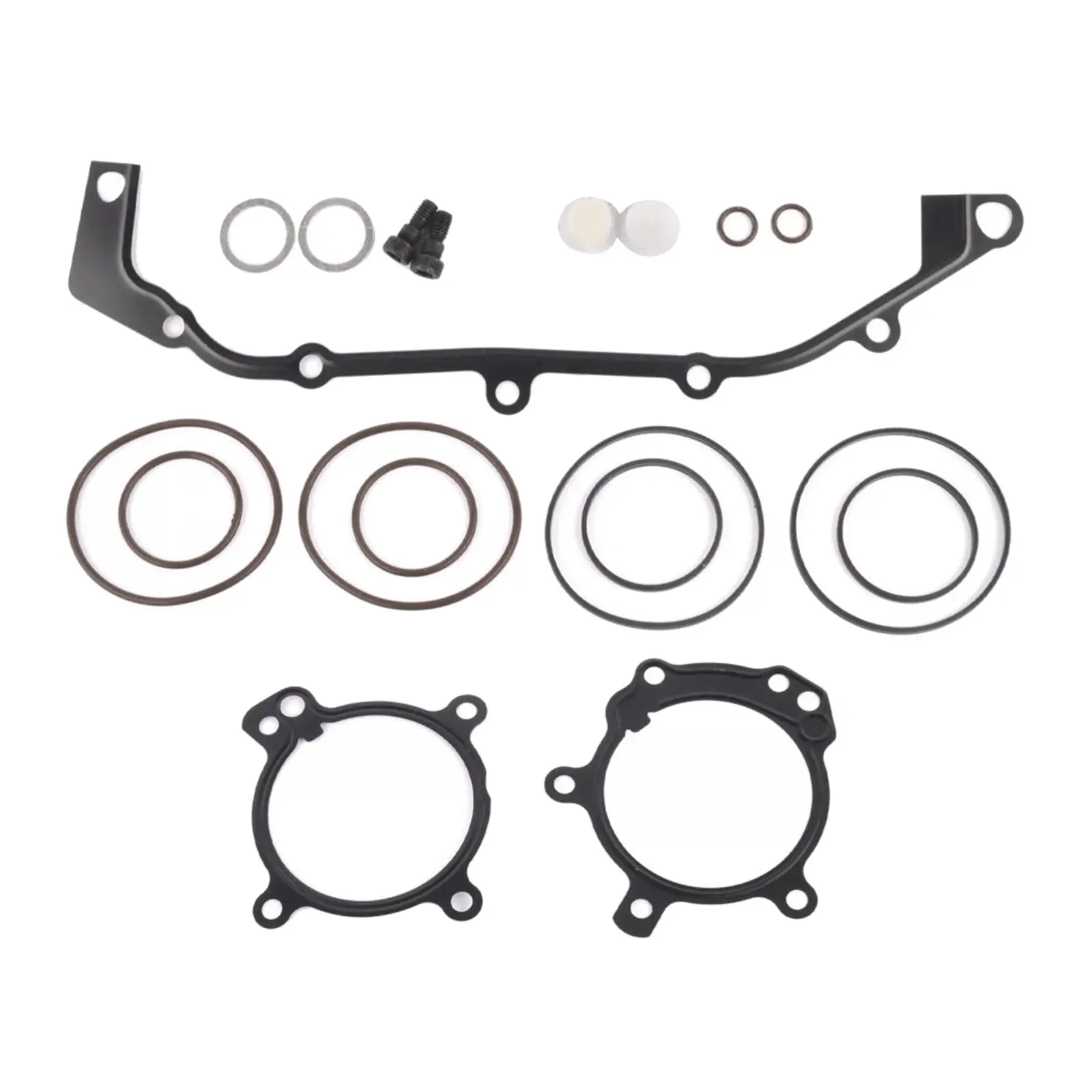 Dual O- Seal Repair  11361433513 Fits for E36  M52TU E46 Replacement Professional