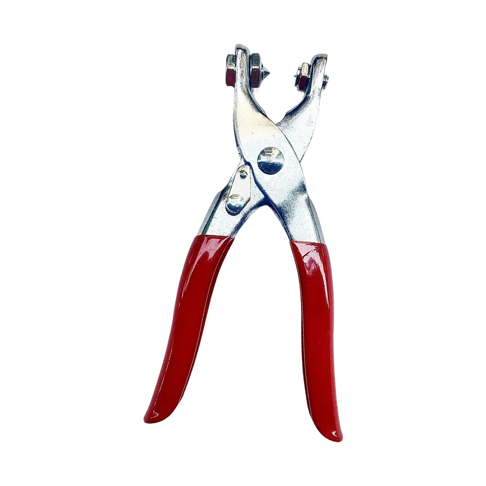 Badminton Racket Plier Tool Racket Threading Pincer for Badminton Racquet Equipment