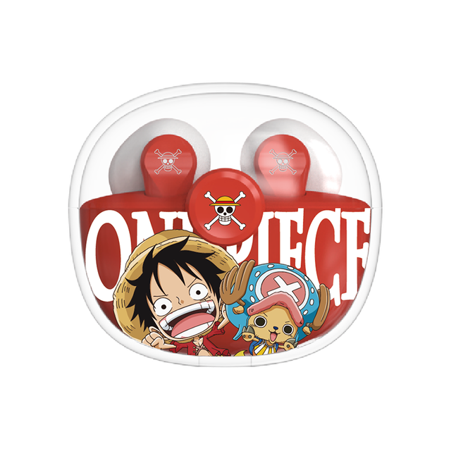 One Piece Wireless Bluetooth Earphone - Manga Fun Shop