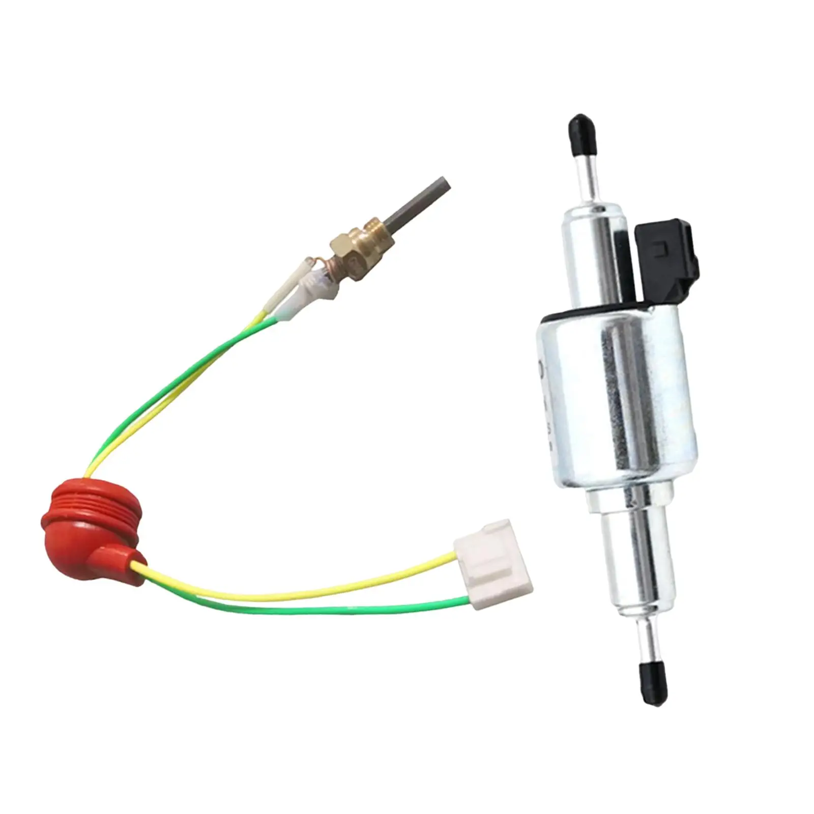 12v car Air Heater Diesels Pump Ceramic Glow Plug for Direct