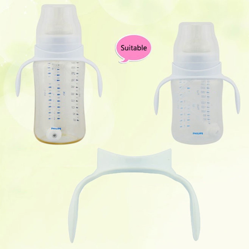 Neugeborenen Flasche Säuglinge Milch Flasche Hand Schaft für Baby Fütterung Flasche A2UB – Detail 12