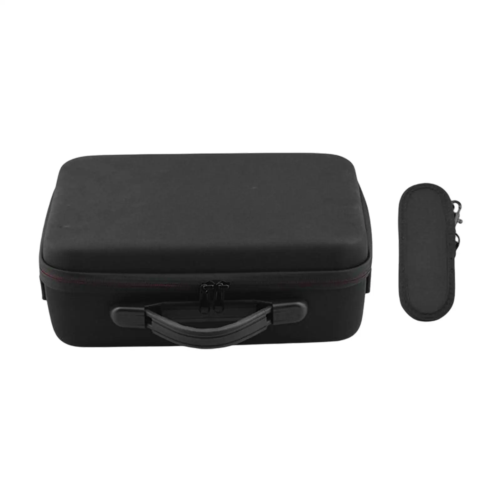 Travel Drone Carrying Suitcase Shoulder Bag Storage Box for Air Quadcopter Parts